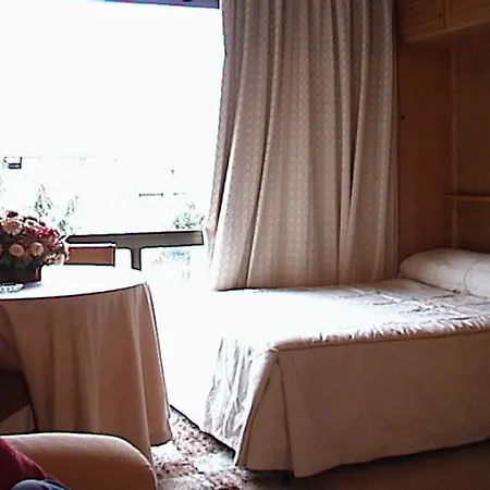 Plaza De Pradollano *