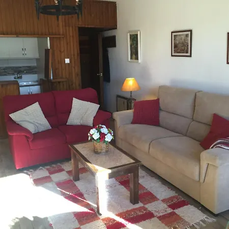 Plaza De Pradollano Appartement Sierra Nevada