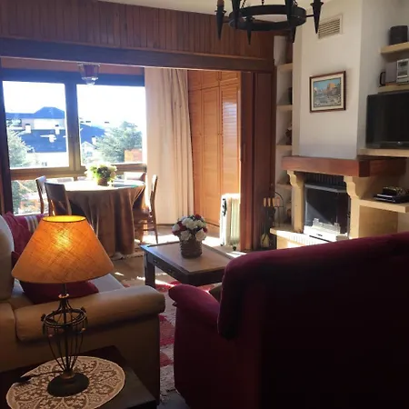 Appartement Plaza De Pradollano *