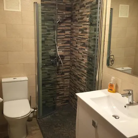 Appartement Plaza De Pradollano *