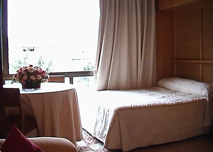 Plaza De Pradollano *