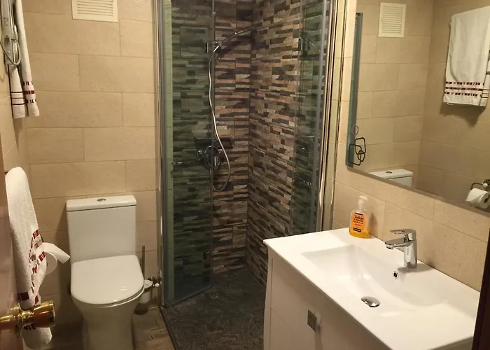 Lejlighed Plaza De Pradollano *