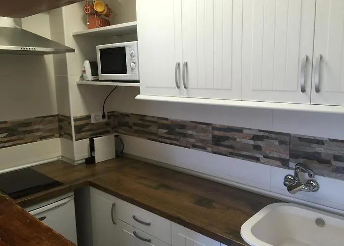 Lejlighed Plaza De Pradollano Sierra Nevada